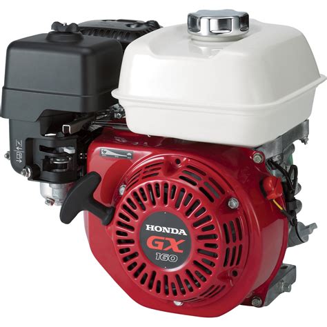 Honda Engines .
